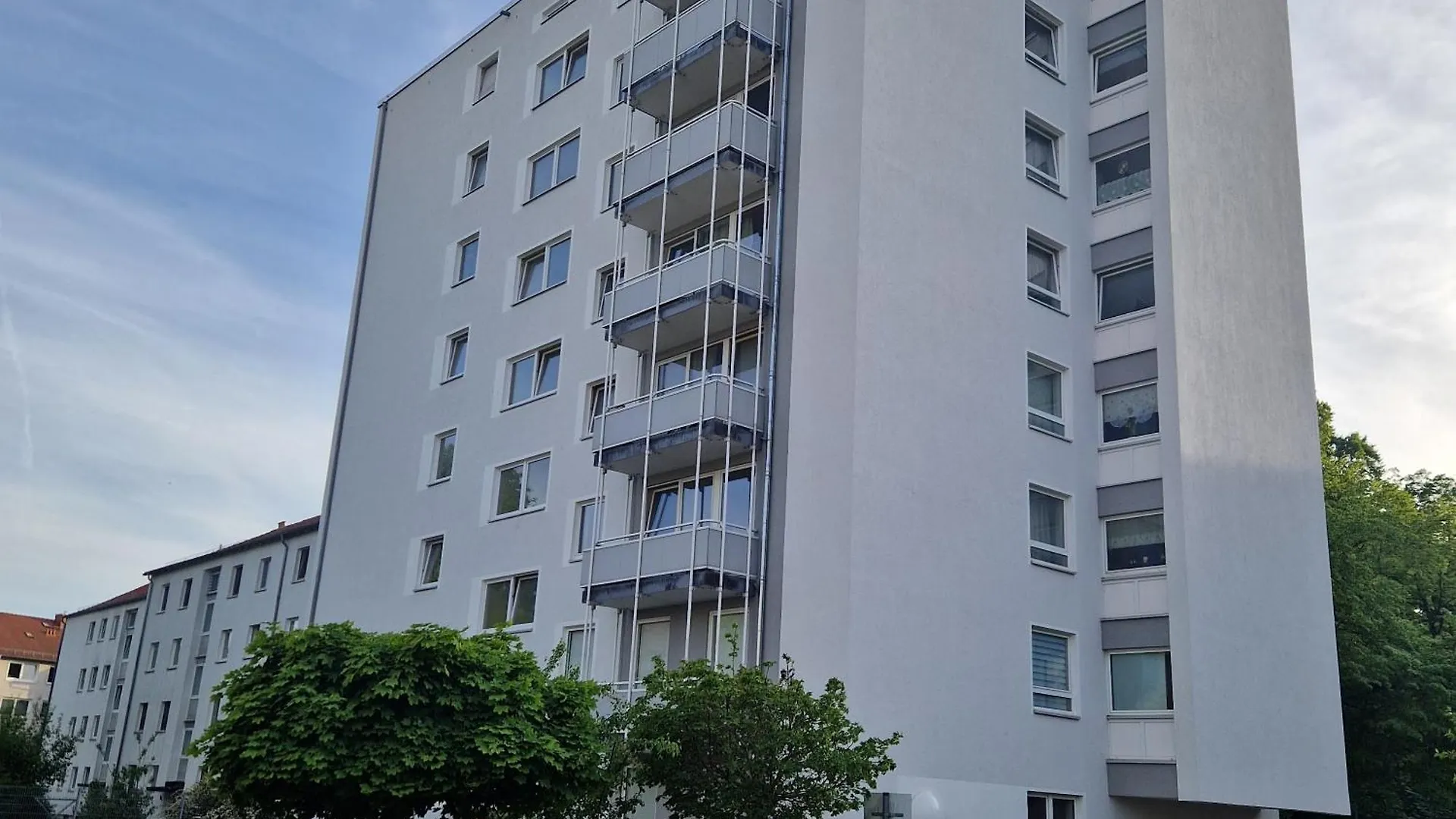 Panorama Inn - Messe Contaktless Check-In Hanower 0*,  Niemcy